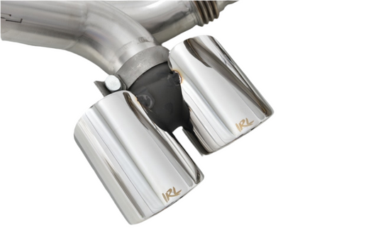 IRL 997.1 Catback Exhaust