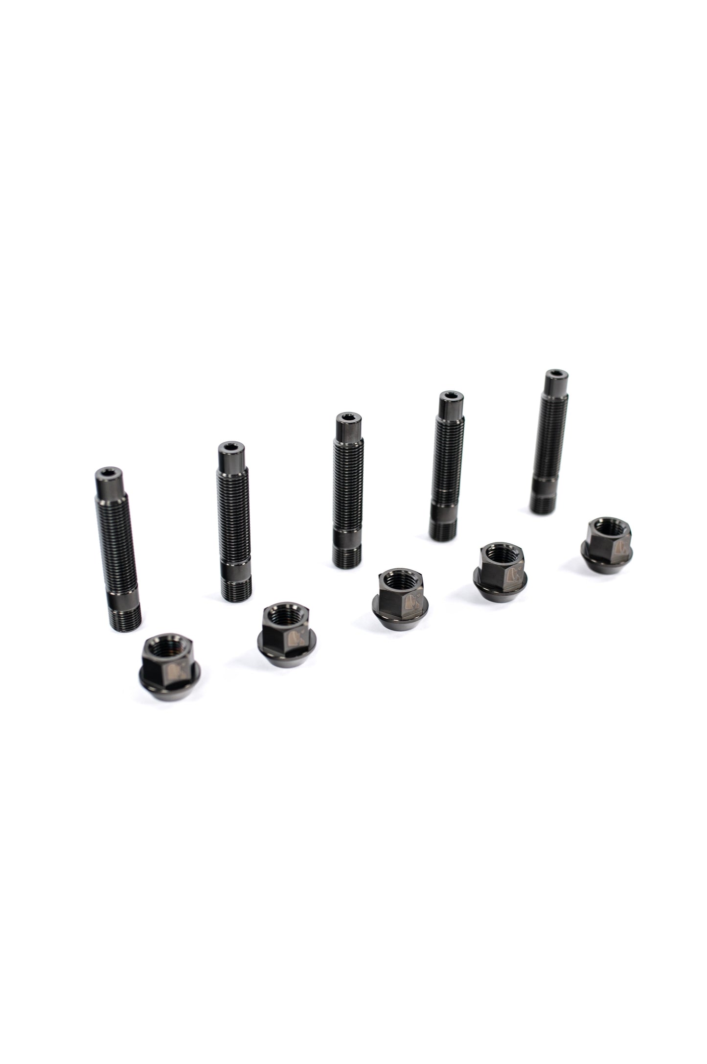 RENNELEMENT Titanium 75mm Stud Kit