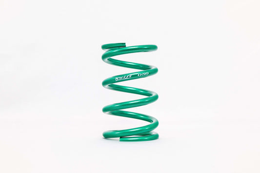 Metric Coilover Spring - 10" Length | 70mm ID | 4kgf/mm