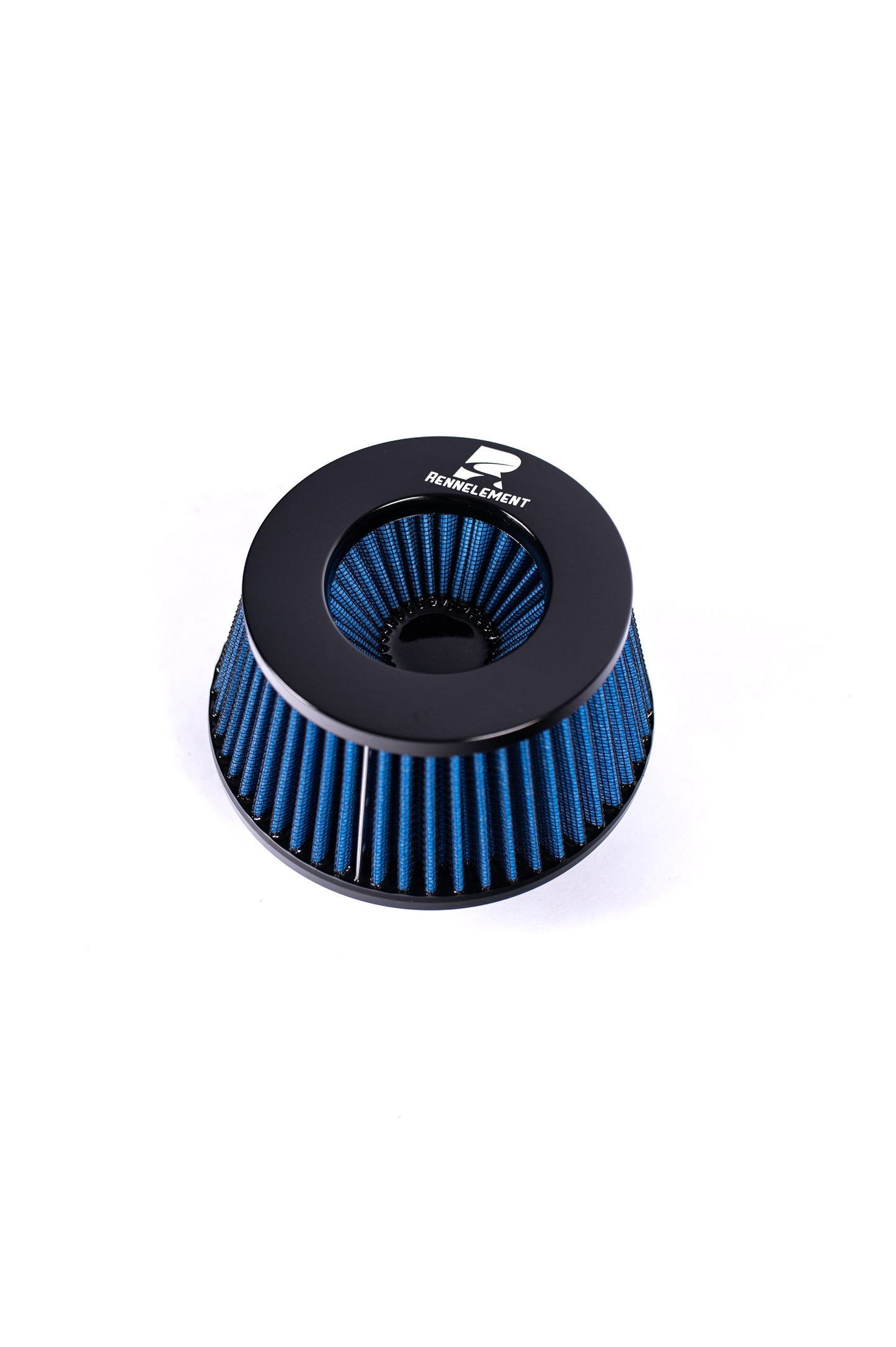 RENNELEMENT G90/G99 M5 BMW Titanium Front Mount Intake System (Copy)