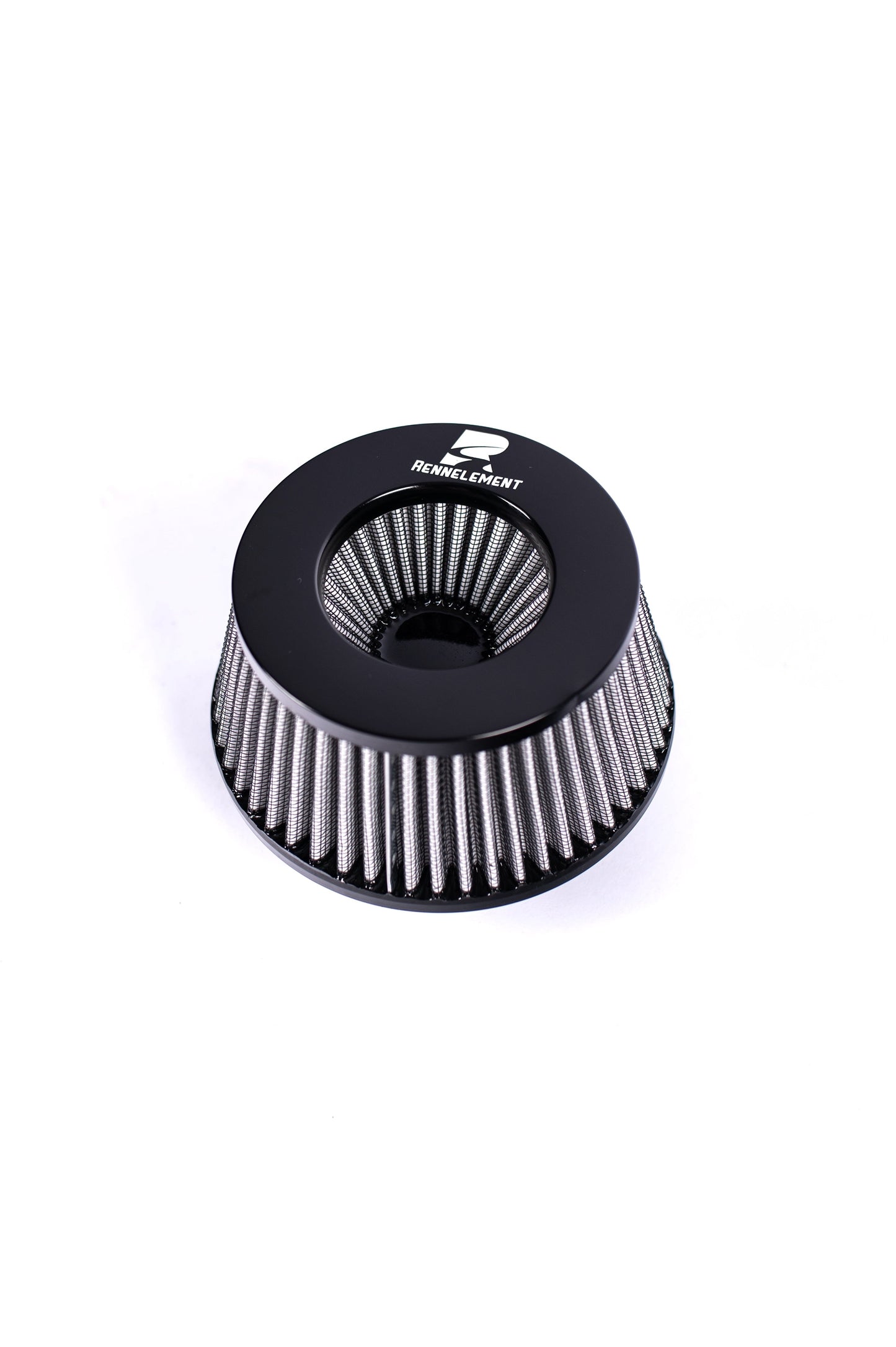 RENNELEMENT G90/G99 M5 BMW Titanium Front Mount Intake System (Copy)