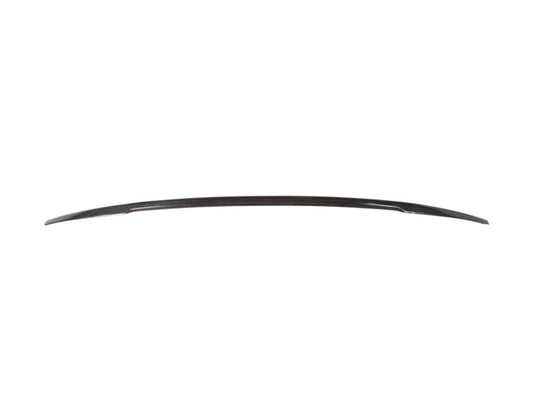 AutoTecknic Carbon Fiber Trunk Lip Spoiler - BMW G11/ G12 7-Series