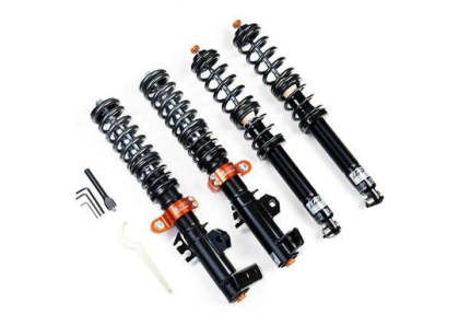 AST BMW G80-G81M3 G82-G83 M4 AWD / G81 M3 X-drive 2021- 5100 STREET Coilovers (rr non coilover)