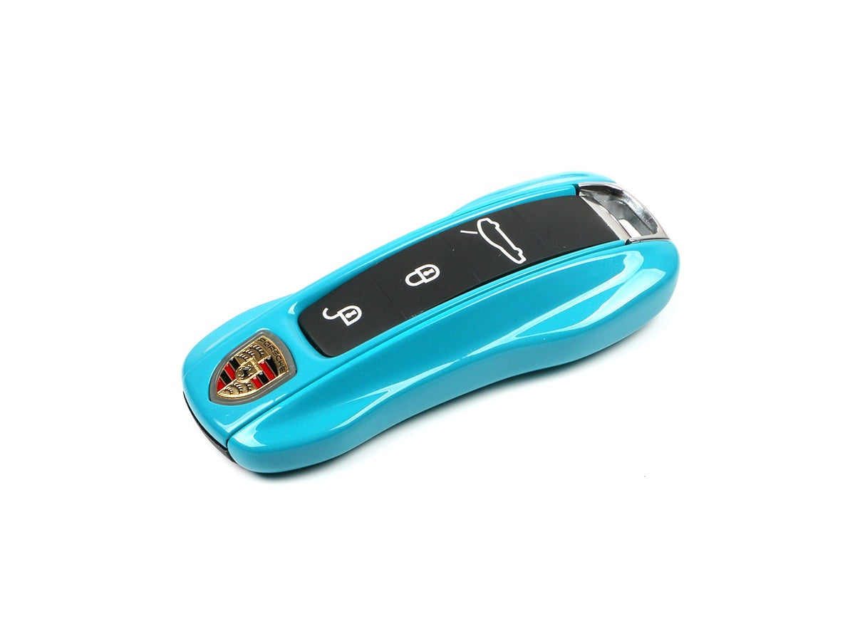 AutoTecknic Painted Key Remote Trim - Porsche (G2)