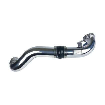 Injen 19-20 BMW Z4 / 2020 Toyota Supra 3.0L Turbo Polished SES Intercooler Pipes injSES2300ICP