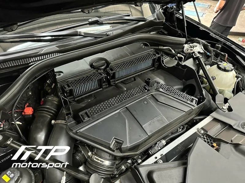 FTP F97/F98 X3 M/X4 M m power air filter S58
