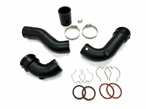FTP S58 Turbo Outlet hot side Charge Pipe (Lite)