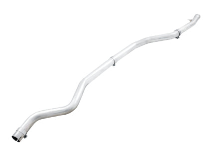 AWE - BMW F22 M240i Performance Mid Pipe