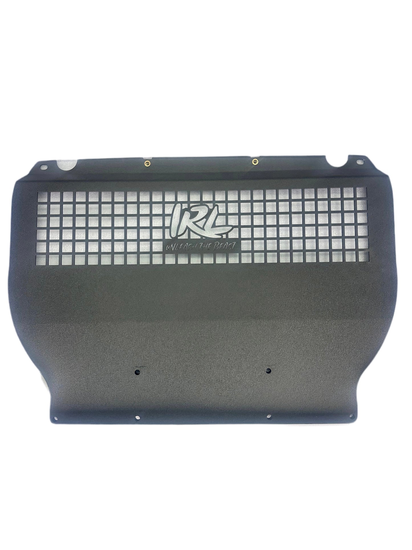 IRL F97 X3M F98 X4M Oil Cooler Guard