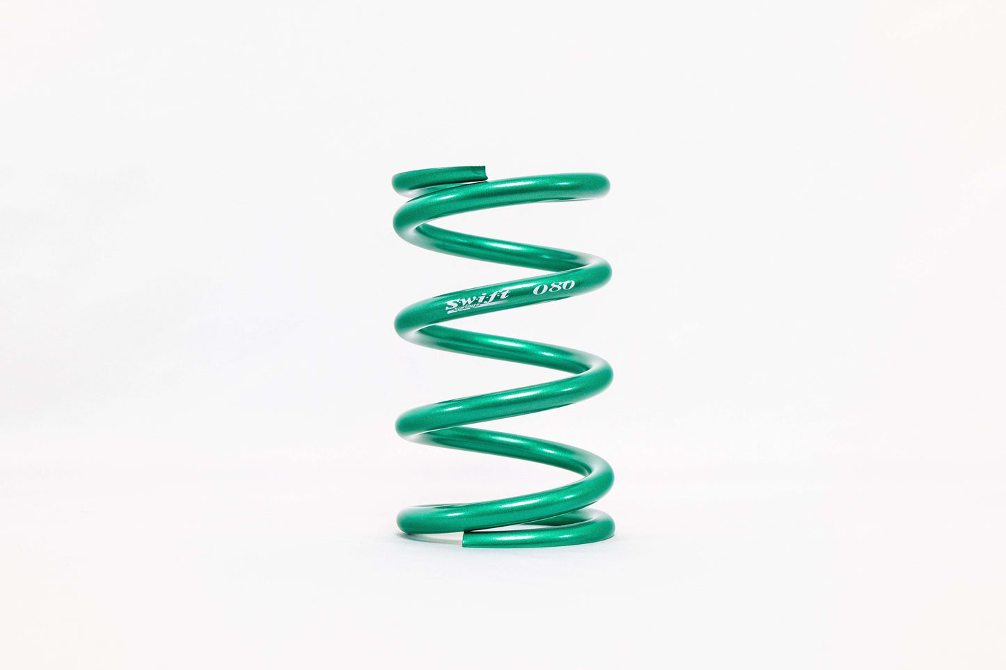 Metric Coilover Spring - 7" Length | 70mm ID | 9kgf/mm