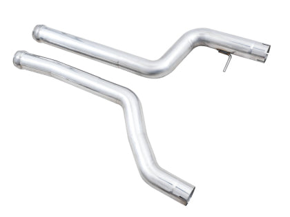 AWE - Non-Resonated Performance Mid Pipe for BMW G8X M3/M4