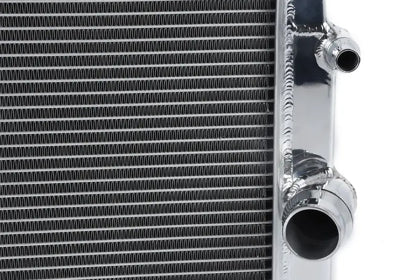 CSF - N55 F Series Radiator - CSF7078