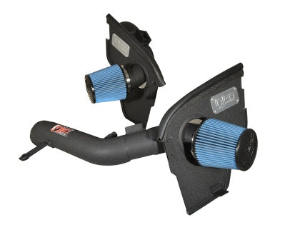 Injen 2015 M3/M4 3.0L Twin Turbo Polished Short Ram 2pc. Intake System w/ MR Technology injSP1116P