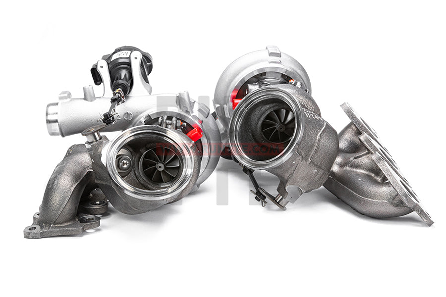 TTE740+ 5147 BMW S55 UPGRADE TURBOCHARGERS