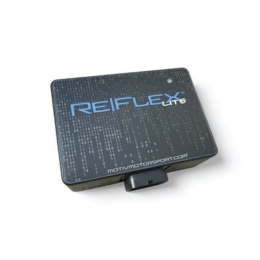 ReFlex LITE: Advanced Sequential Injector Controller