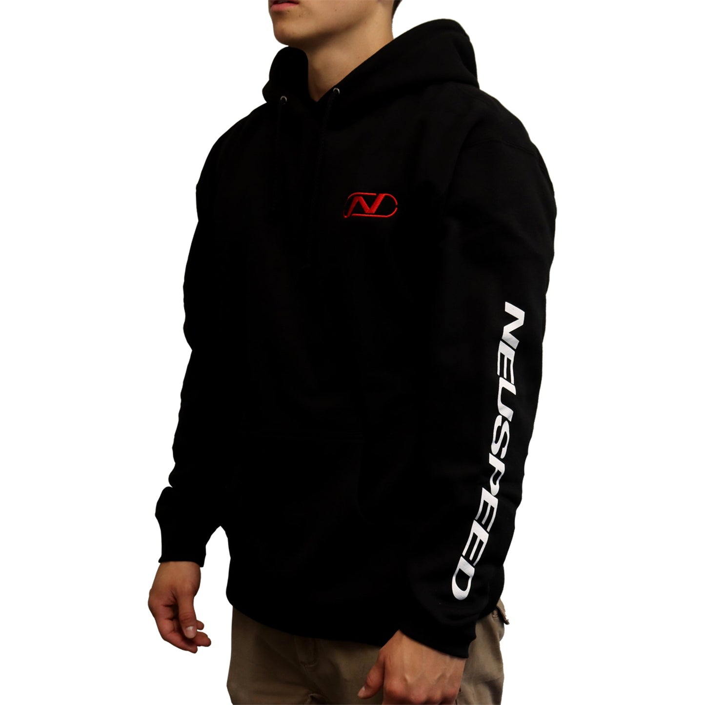 Sweatshirt Hoodie | Primary