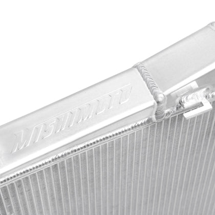 Mishimoto - 2006-2013 BMW 335i/135i (Manual) Performance Aluminum Radiator
