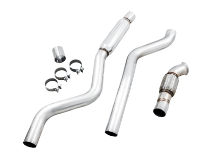 AWE - BMW F22 M235i Performance Mid Pipe