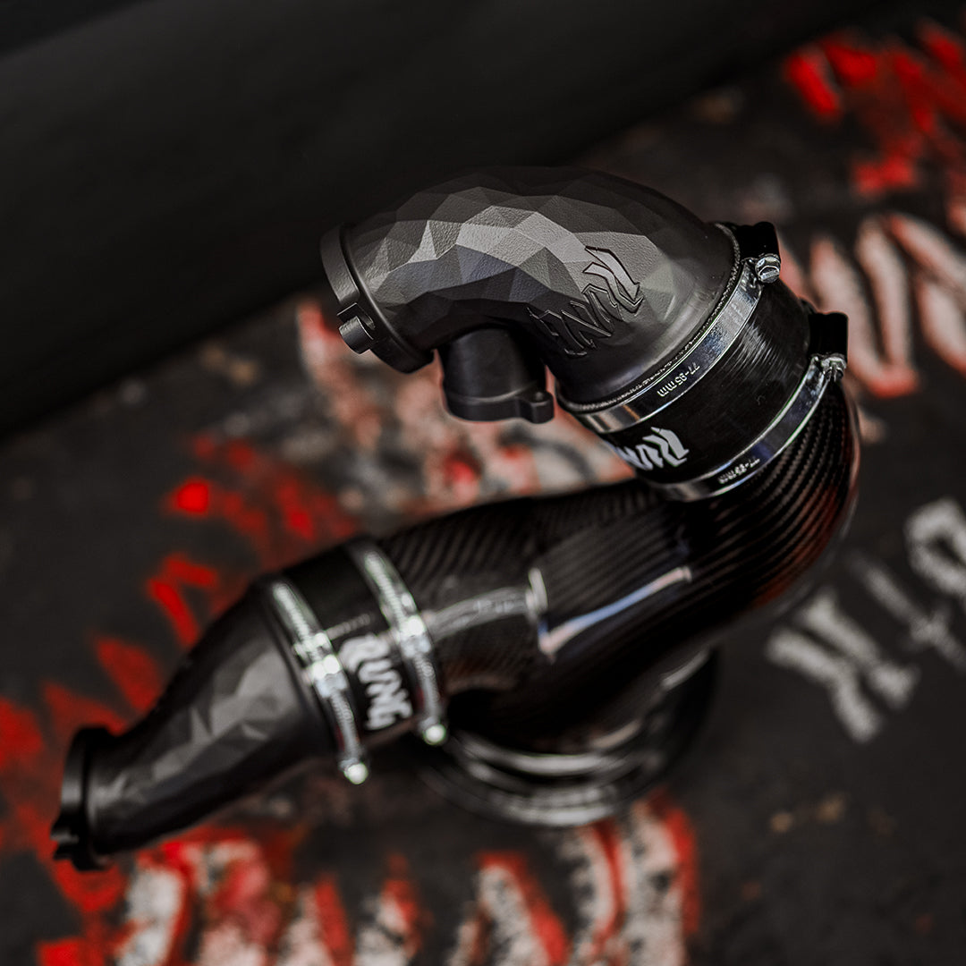 RVNG MONOFLOW INTAKE KIT (G8X/S58)