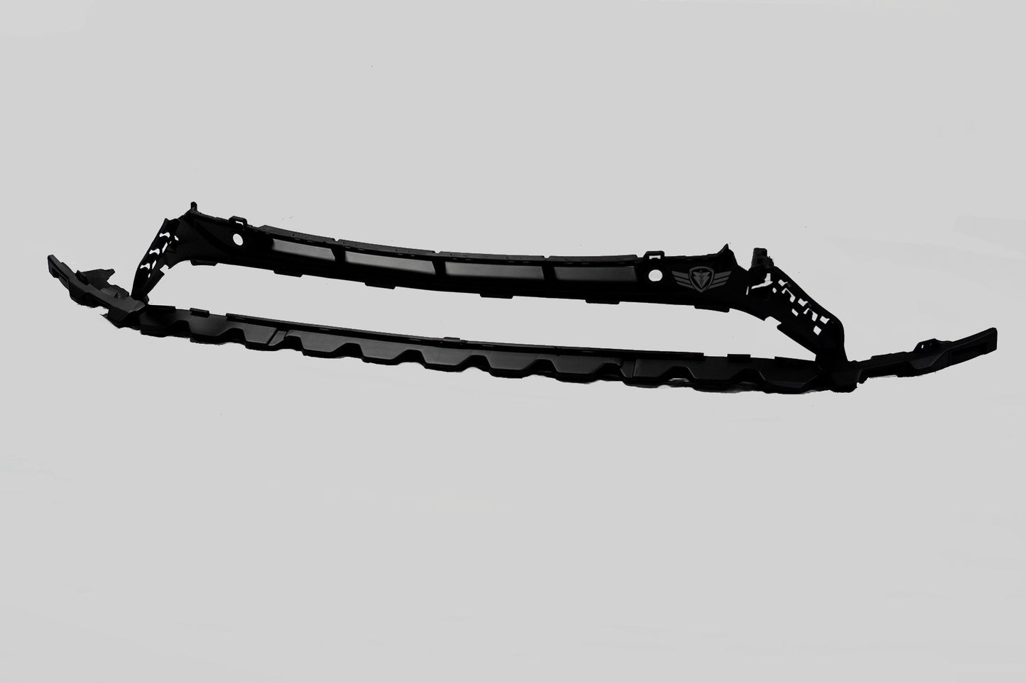 2018-2020 Mercedes Benz (W222) Facelift S-Class to S63 AMG Style Front Bumper Conversion Kit