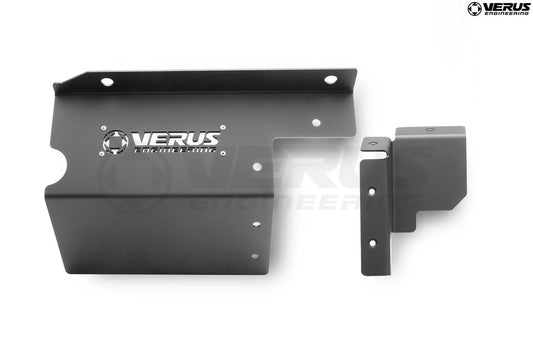 Verus - 6 Port Turbo Heat Shield Kit || B58(6-Port)
