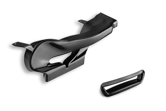 Verus - Intake Duct || A9x