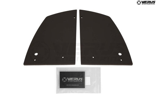 Verus - Rear Spat Kit || GR Corolla