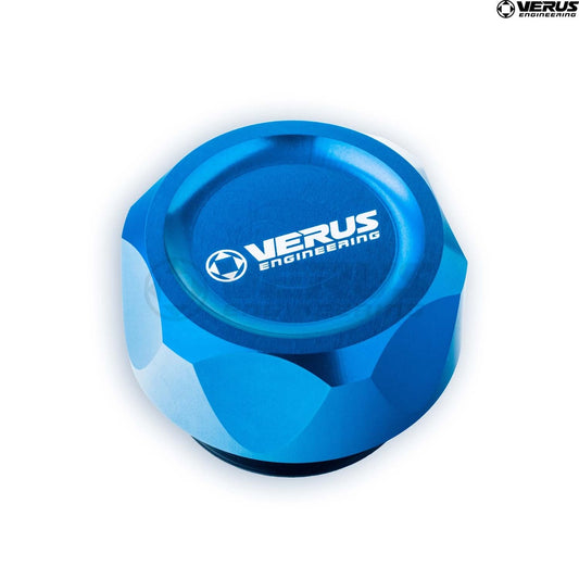 Verus - FHS Oil Cap || GR Corolla