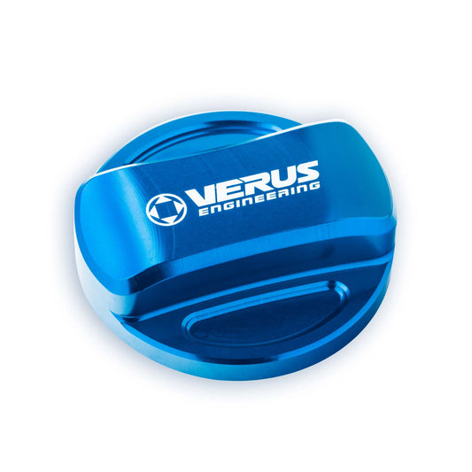Verus - Gas Cap Covert || G8x M2, M3, M4