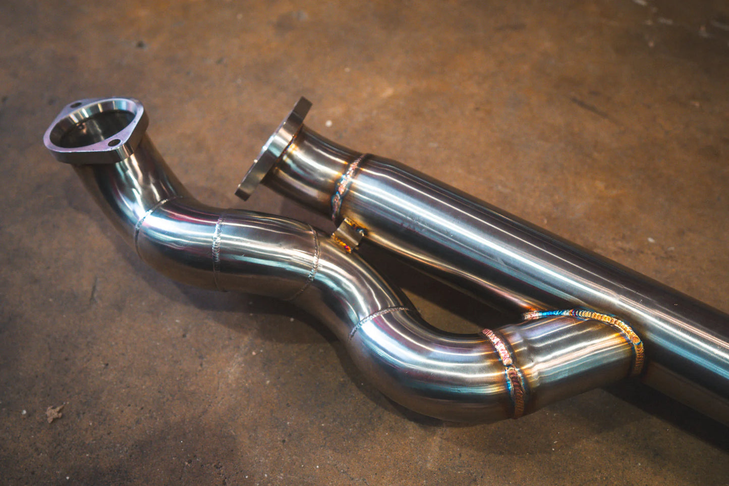 Valvetronic - BMW G8x M3 / M4 Valved Sport Exhaust System