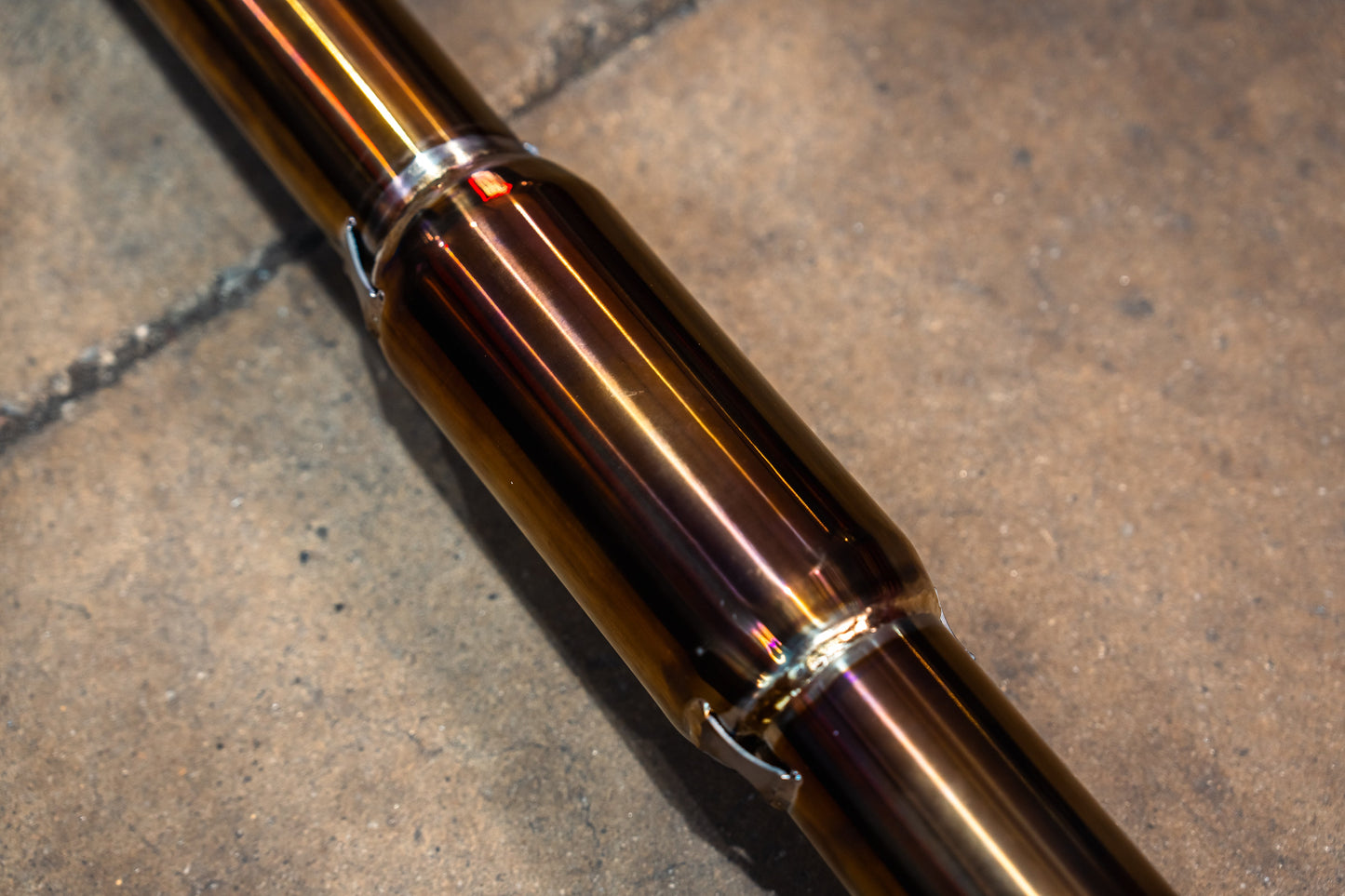 Subaru FA20 WRX/STI Valved Sport Exhaust System