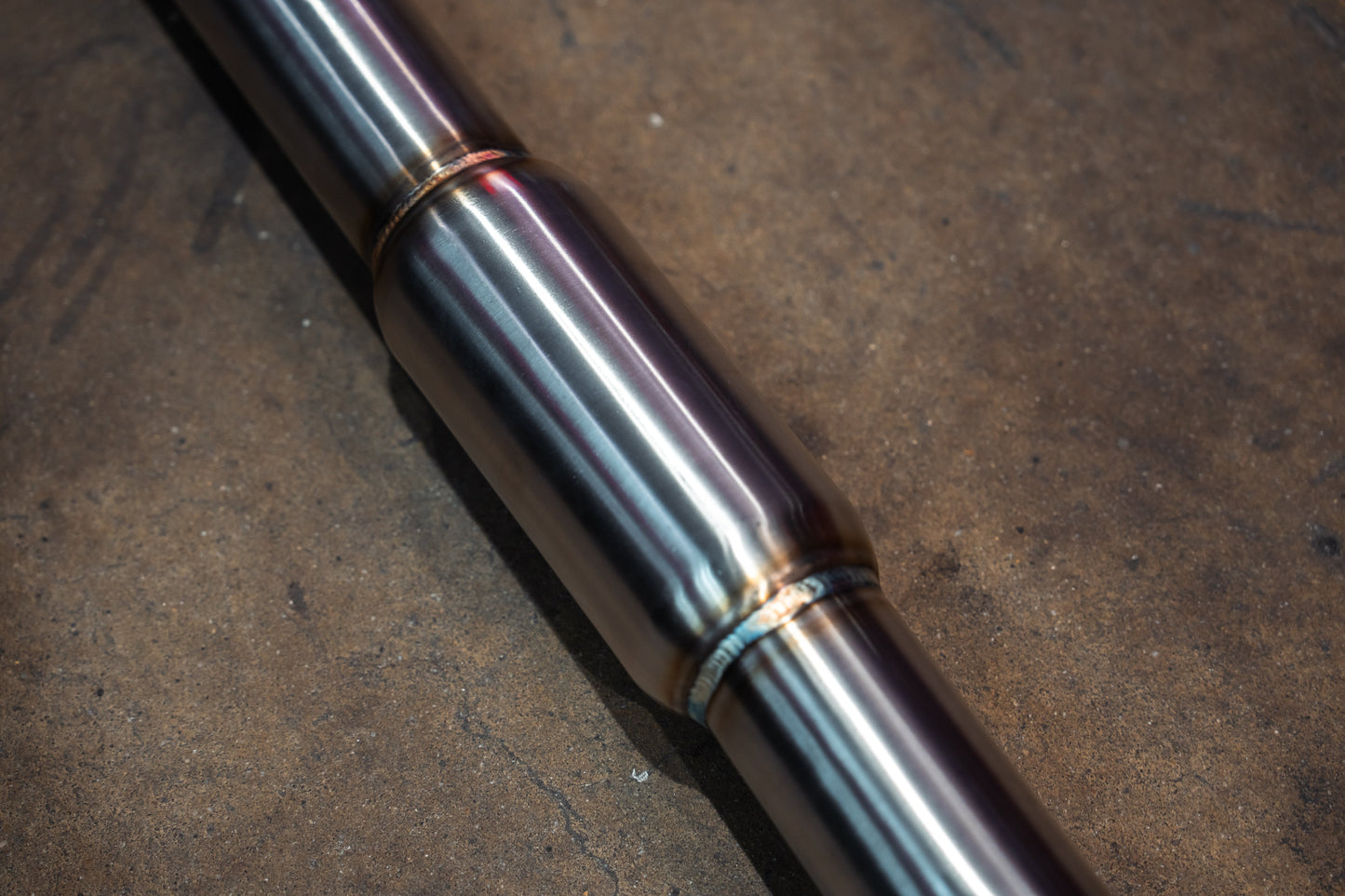 Subaru FA20 WRX/STI Valved Sport Exhaust System