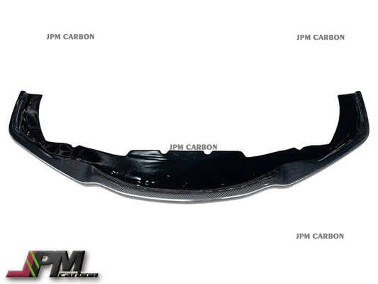 [JPMCarbon] MX2 Style Carbon Fiber Front Add-on Lip Fits For 2019-2026 Toyota GR Supra A90 A91