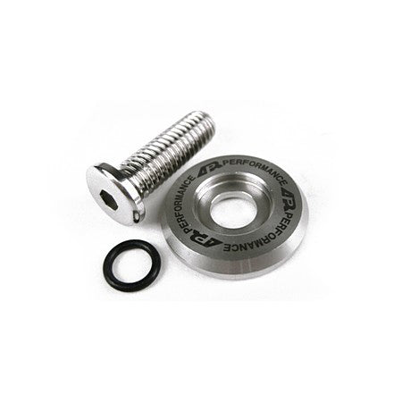 Universal Side Plate Hardware Pack, Set of 4 pcs.