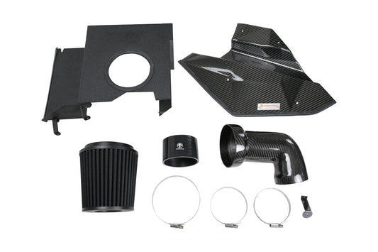 Armaspeed - Carbon Fiber Cold Air Intake Kit || Supra A90 (B48)