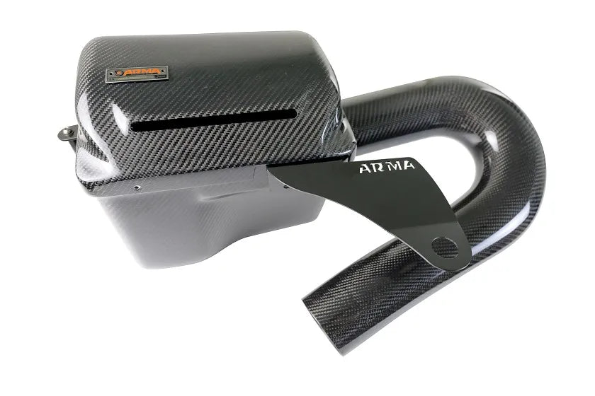 Armaspeed - Carbon Fiber Cold Air Intake Kit || F30 (320i/328i) N20