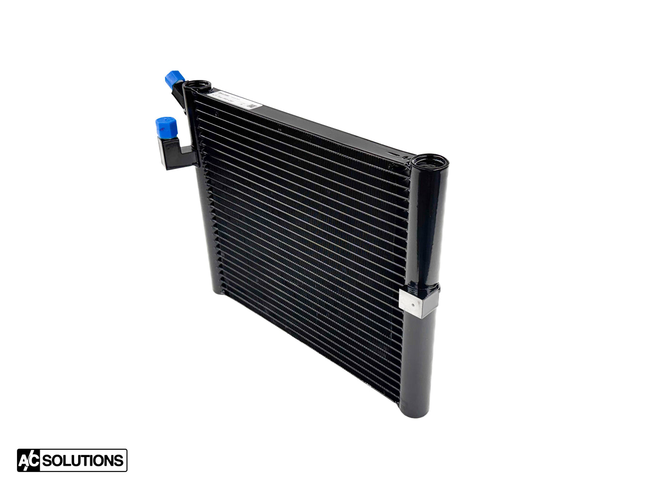 CSF Porsche 964/993 OEM+ Performance A/C Condenser