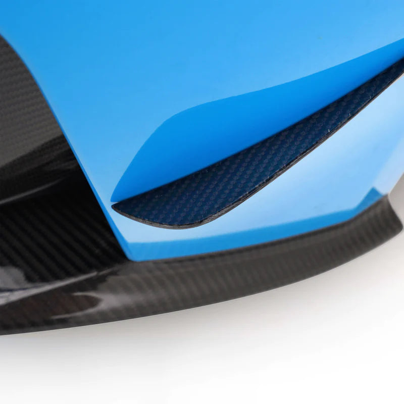 ADRO - Carbon Front Bumper Canard || F80/F82