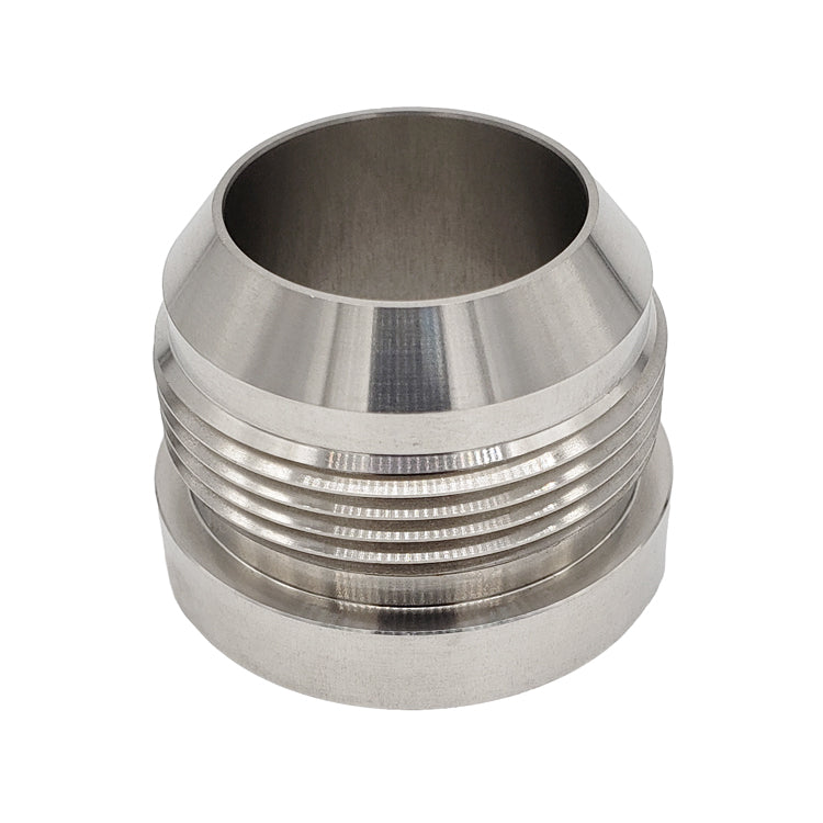 -10AN Male Weld Bung - 304 Stainless