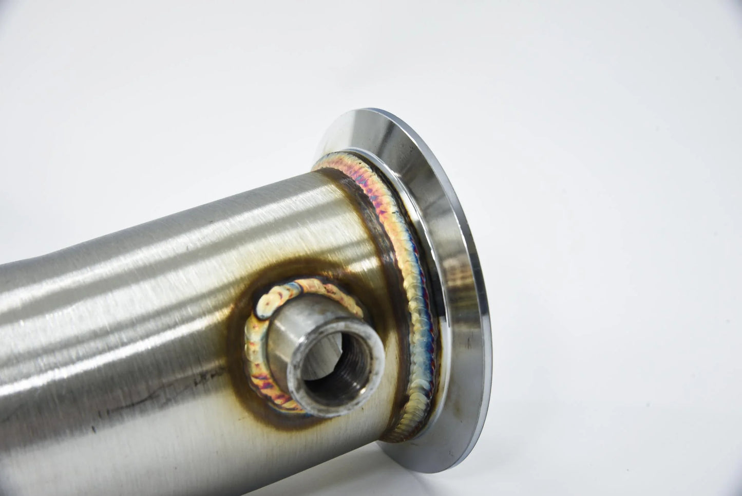 ARM - BMW G30 M550i N63R 3" Catless Downpipes