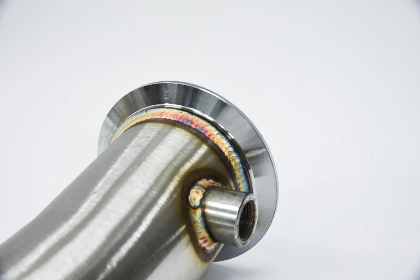 ARM - BMW G30 M550i N63R 3" Catless Downpipes