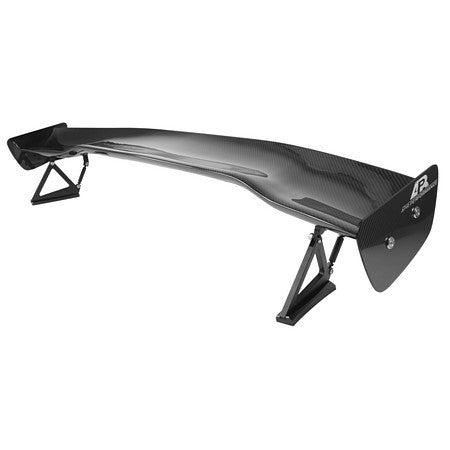 Mazda RX-8 GTC-200 Carbon Fiber Adjustable Wing 2001 - 2008