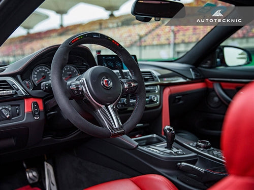AutoTecknic Competition Shift Paddles - BMW F80 M3 | F82/ F83 M4