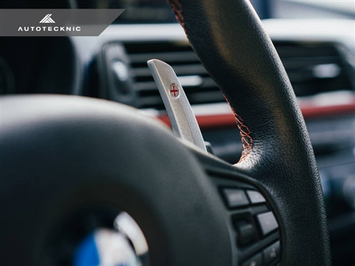 AutoTecknic Competition Shift Paddles - BMW F80 M3 | F82/ F83 M4