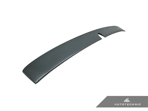 AutoTecknic Roof Spoiler - Mercedes Benz W203 C-Class 2001-2006