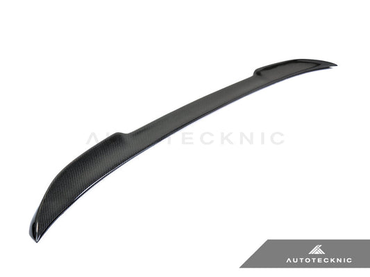 AutoTecknic Carbon Competition Trunk Spoiler - F90 M5 | G30 5-Series