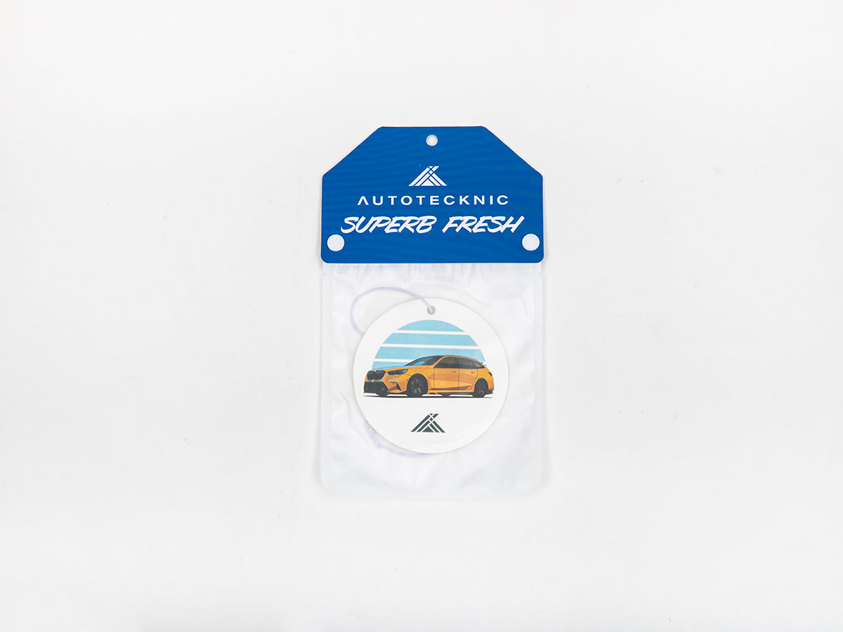 AutoTecknic Signature Air Freshener