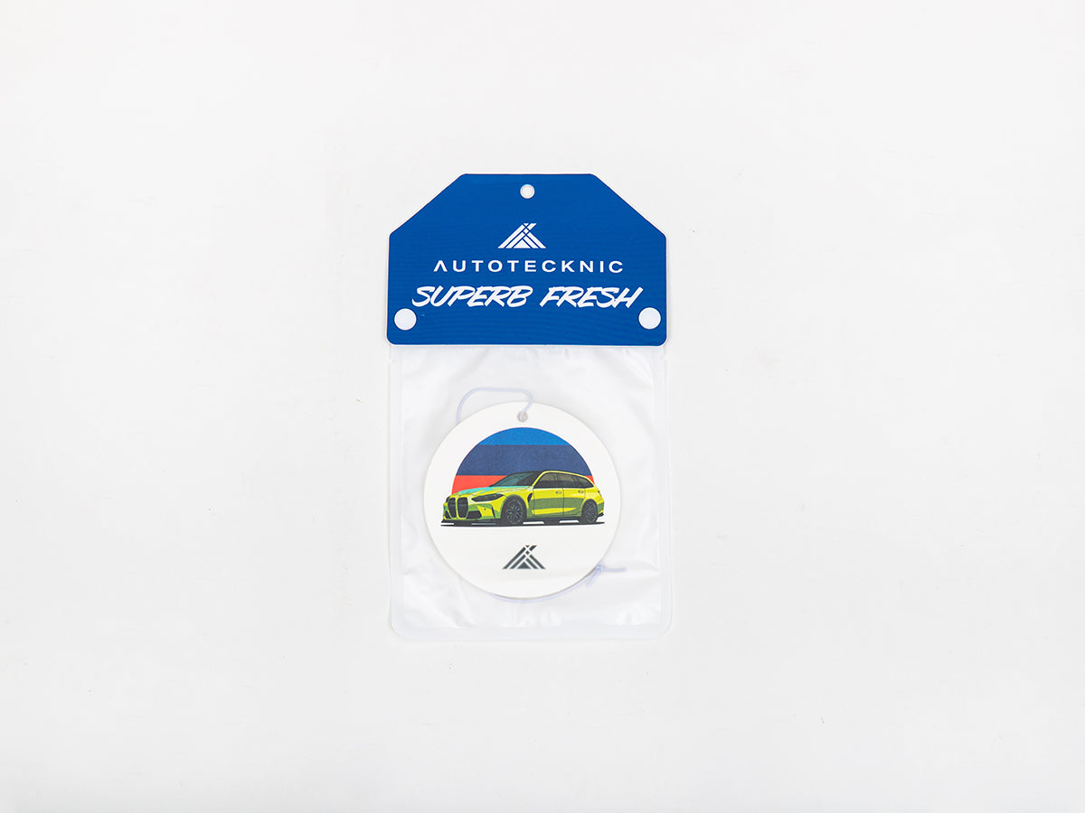 AutoTecknic Signature Air Freshener