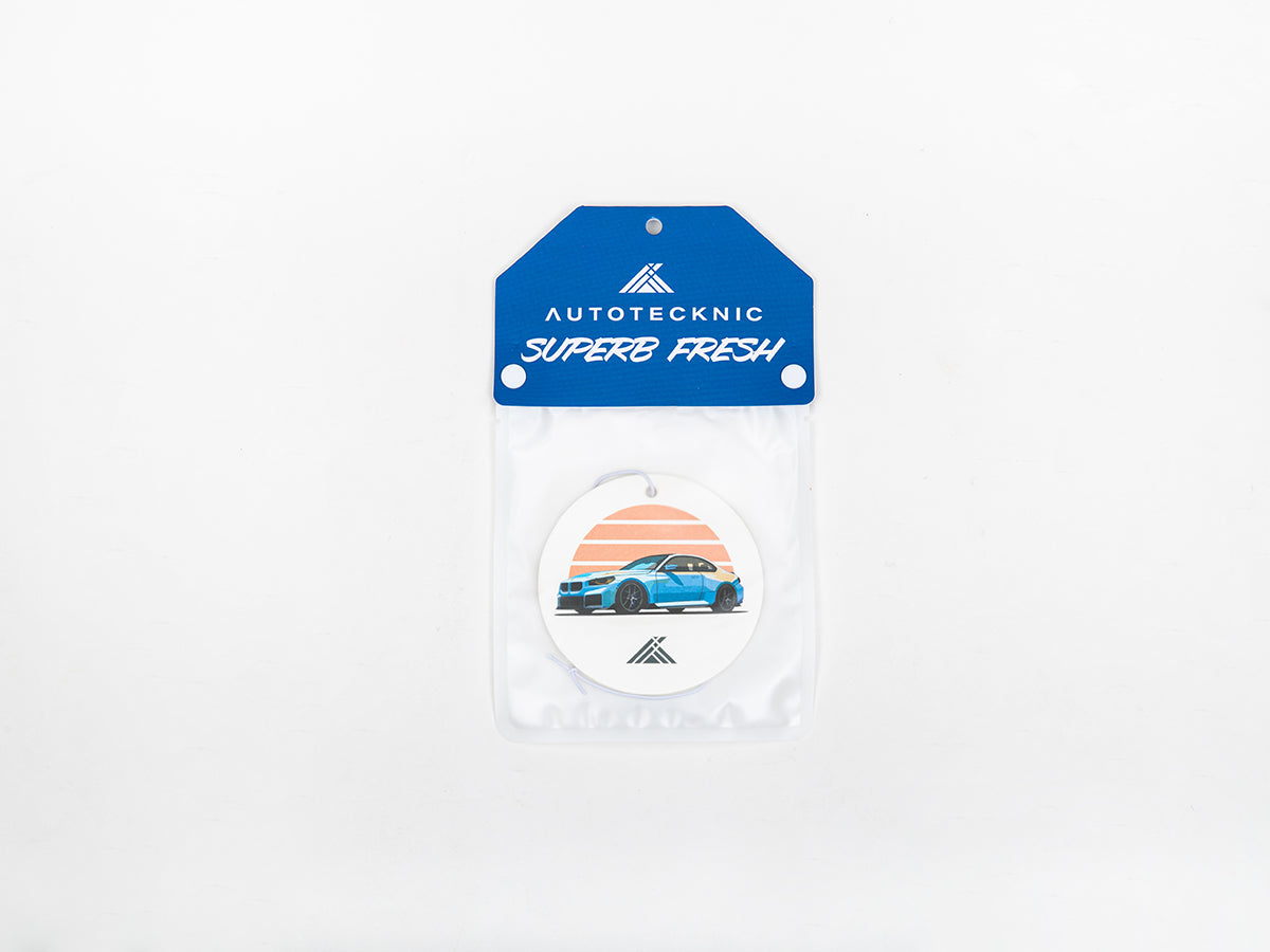AutoTecknic Signature Air Freshener