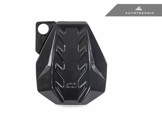 AutoTecknic Pre-Preg Carbon Engine Cover - G90/ G99 M5